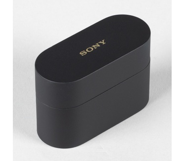 Sony WF-1000XM6 Zwart