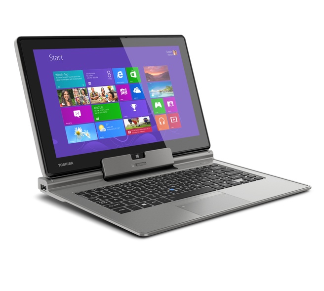 Toshiba Z10t