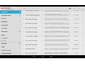 Screenshot Google Nexus 10
