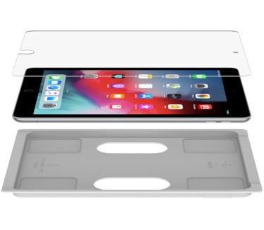 Belkin iPad 9.7" Tempered Glass