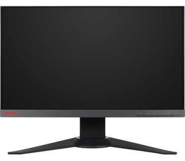 Lenovo Legion Y25f-10 Zwart