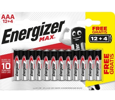 Energizer E301532500