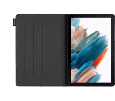 Gecko Covers Samsung Tab A8 Easy-Click 2.0 Cover Sand