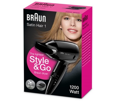 Braun HD130