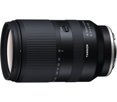 Tamron 18-300mm F/3.5-6.3 Di III-A VC VXD (Sony E)