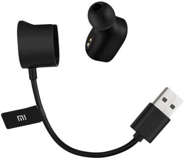 Xiaomi Mi Bluetooth Headset mini (Zwart)