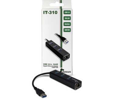 Inter-Tech ARGUS IT-310