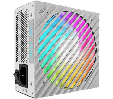 ASUS ROG LOKI SFX-L 850W Platinum White Edition
