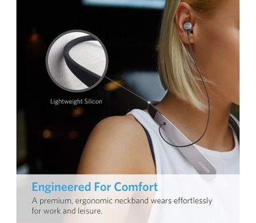 Anker Soundbuds Life