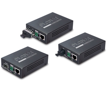 Planet 10/100/1000BASE-T to