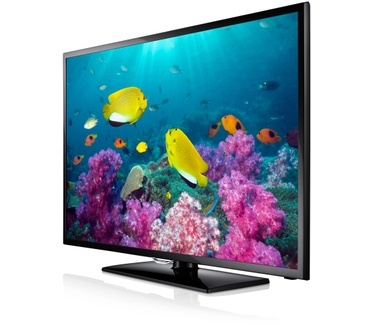Samsung UE42F5300 Zwart