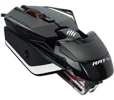 MadCatz R.A.T. 2+