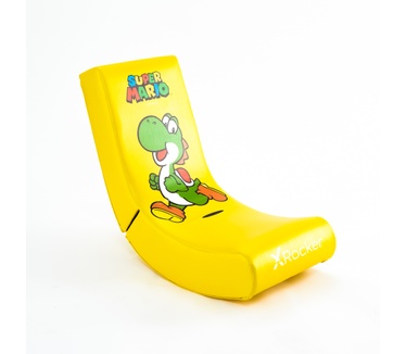 X Rocker Video Rocker - Yoshi