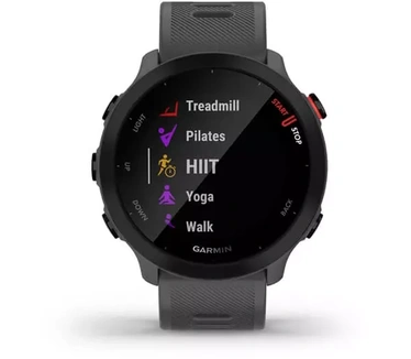 Garmin Forerunner 55 (Grijs)