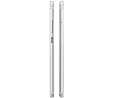 Huawei P10 Dual Sim Zilver