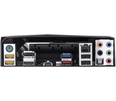 Gigabyte GA-Z270X-Gaming K5