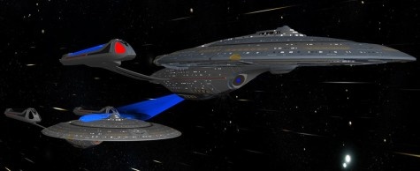 Tractor Beam