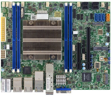 Supermicro X11SDV-16C-TP8F
