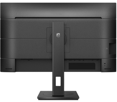 Philips P-line 279P1/00 Zwart
