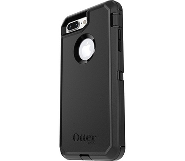 Otterbox Defender Case Apple iPhone 7 Plus/8 Plus (iPhone 7 Plus) Zwart