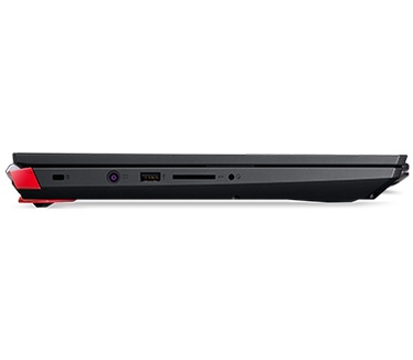 Acer VX5-591G-55W5