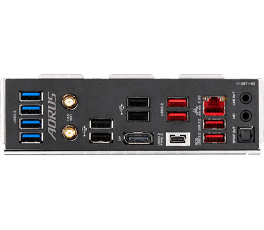 Gigabyte Z690 AORUS PRO DDR4 (rev. 1.0)
