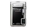 Olympus µ TOUGH-8010 Zwart