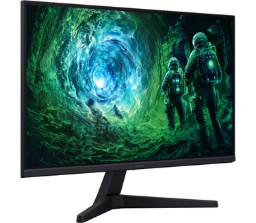 Samsung 27" Odyssey G5 G53F QHD 200Hz Gaming Monitor
