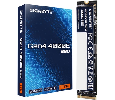 Gigabyte Gen4 4000E