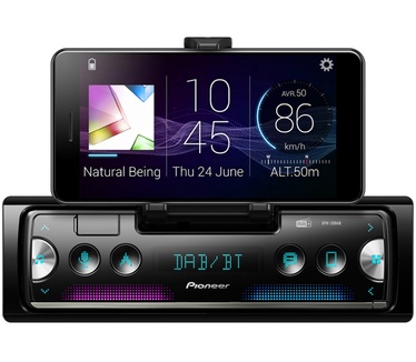 Pioneer Pioneer SPH-20DAB