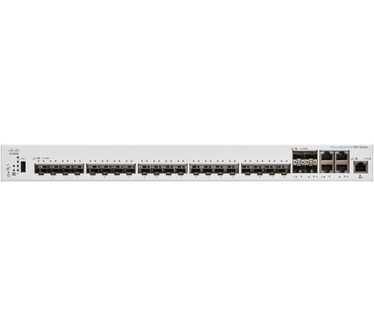 Cisco CBS350-24XS-UK