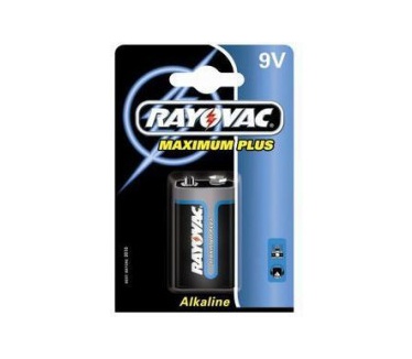 Rayovac 04022944401