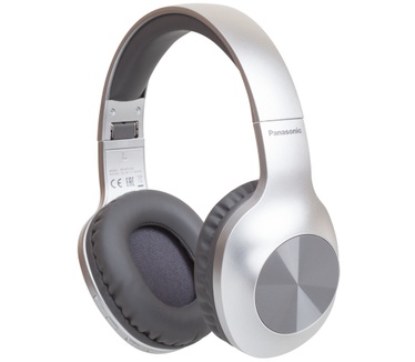 Panasonic RB-HX220BDES (Zilver)