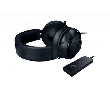 Razer Kraken Tournament Edition Zwart