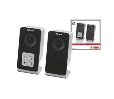 Trust SoundForce Presto