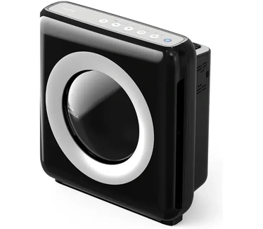 Airmega Mighty Zwart