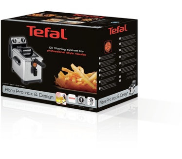Tefal Friteuses FR5171