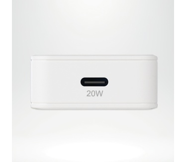 Accezz Ultra Slim GaN Charger 20W - USB-C