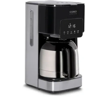 Caso Caso Coffee Taste & Style DUO Thermo 10kops 800w