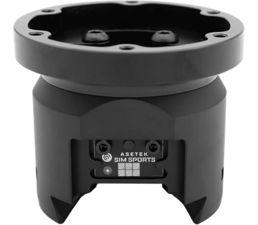 Cube Controls Invicta™ Quick release voor Asetek