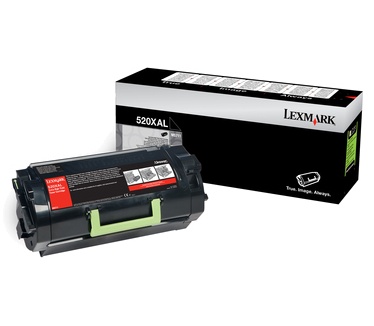 Lexmark 520XAL