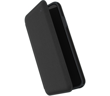 Speck Presidio Folio iPhone XS Max (iPhone XS Max) Grijs