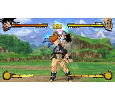 Dragon Ball Z: Burst Limit