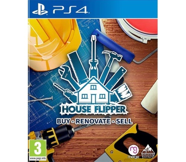 House Flipper