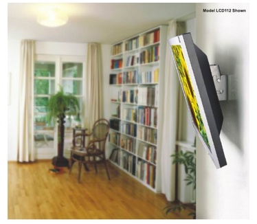 Techly 13-31" Wall Bracket for LED LCD TV Tilt" ICA-LCD 109