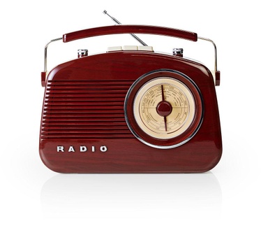 Nedis RDFM5000BN
