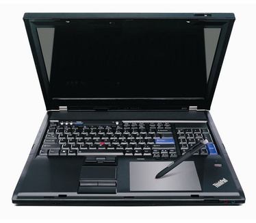 Lenovo Thinkpad W701