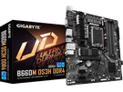 Gigabyte B660M DS3H DDR4