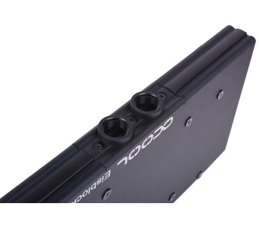 Alphacool Eisblock GPX-N Plexi