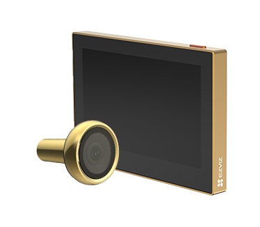EZVIZ HP2